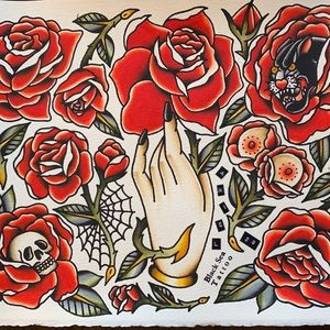 Meet your Posher, Megan